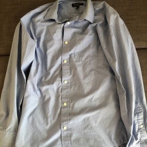 Banana Republic Factory Dress Shirt
